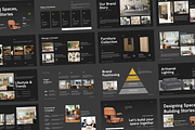 Interior & Furniture Presentation, a Presentation Template by SLAB! Design (Thumbnail 5 of 6)
