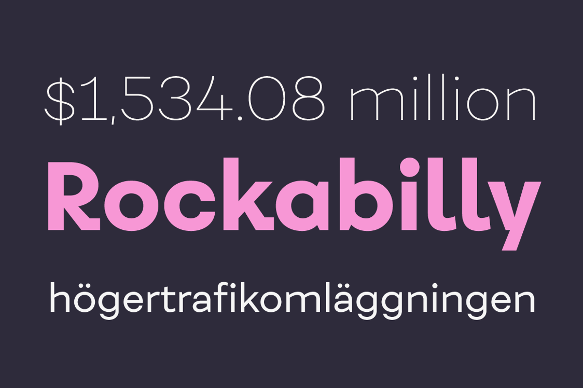 Fibra - Family 50% off, a Sans Serif Font by Los Andes Type (Photo 5 of 17)