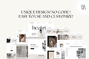 Beatrice - Luxury Shopify Theme, a Shopify Template by Studio Zash (Thumbnail 9 of 13)