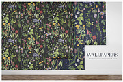 Primavera, Spring is here!, a Pattern Graphic by TSTUDIO (Thumbnail 13 of 17)
