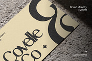 Aturia — High-contrast sans serif, a Sans Serif Font by Nollev (Thumbnail 2 of 12)