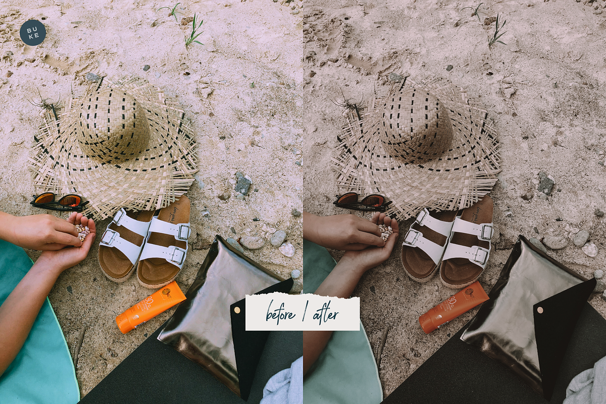 Midday Sun – 10 Lightroom Presets, a Preset Add-On by SHOOM HOUSE (Photo 8 of 9)