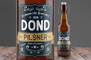 Baangkarr, a Sans Serif Font by Fontdation (Thumbnail 2 of 6)