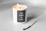 Witchmark Serif - A Tarot Font, a Handwritten Font by Beck McCormick (Thumbnail 8 of 10)