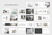 Lynx Publisher Brochure Template, a Brochure Template by SlideStation (Thumbnail 11 of 12)
