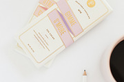 Champagne & Chocolate Collection, a Photo by The Social Esthete (Thumbnail 10 of 10)