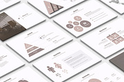 10 Powerpoint Bundle, a Presentation Template by PreFactory (Thumbnail 5 of 11)