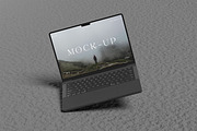 LAPTOP MOCKUP, an Android Mockup by kebunmockup (Thumbnail 5 of 5)