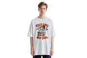 50 Halloween T-Shirt Design Bundle, a Seasonal Illustration by brandingpro (Thumbnail 3 of 5)