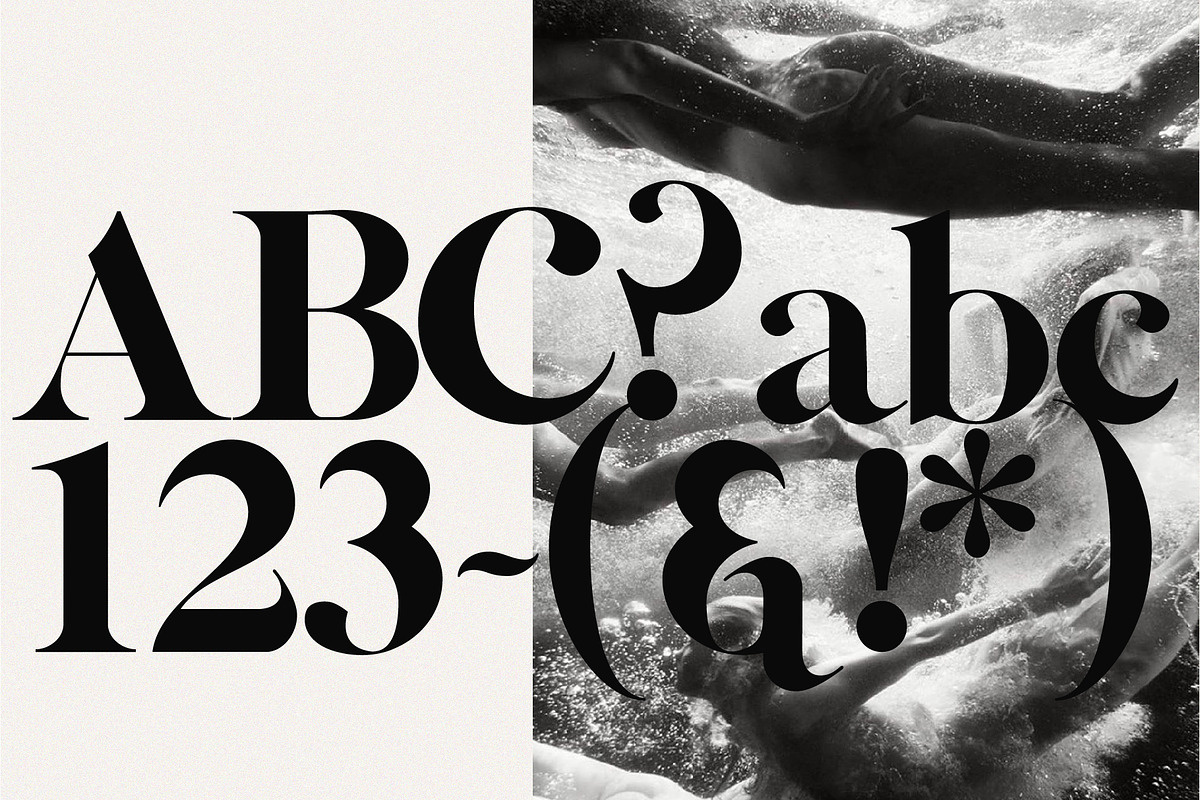 Commune - Modern Serif Font, a Serif Font by Tropical Type (Photo 10 of 11)