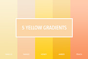 Ombre Gradients, a Gradient Add-On by BÉZIER SQUAD (Thumbnail 5 of 6)