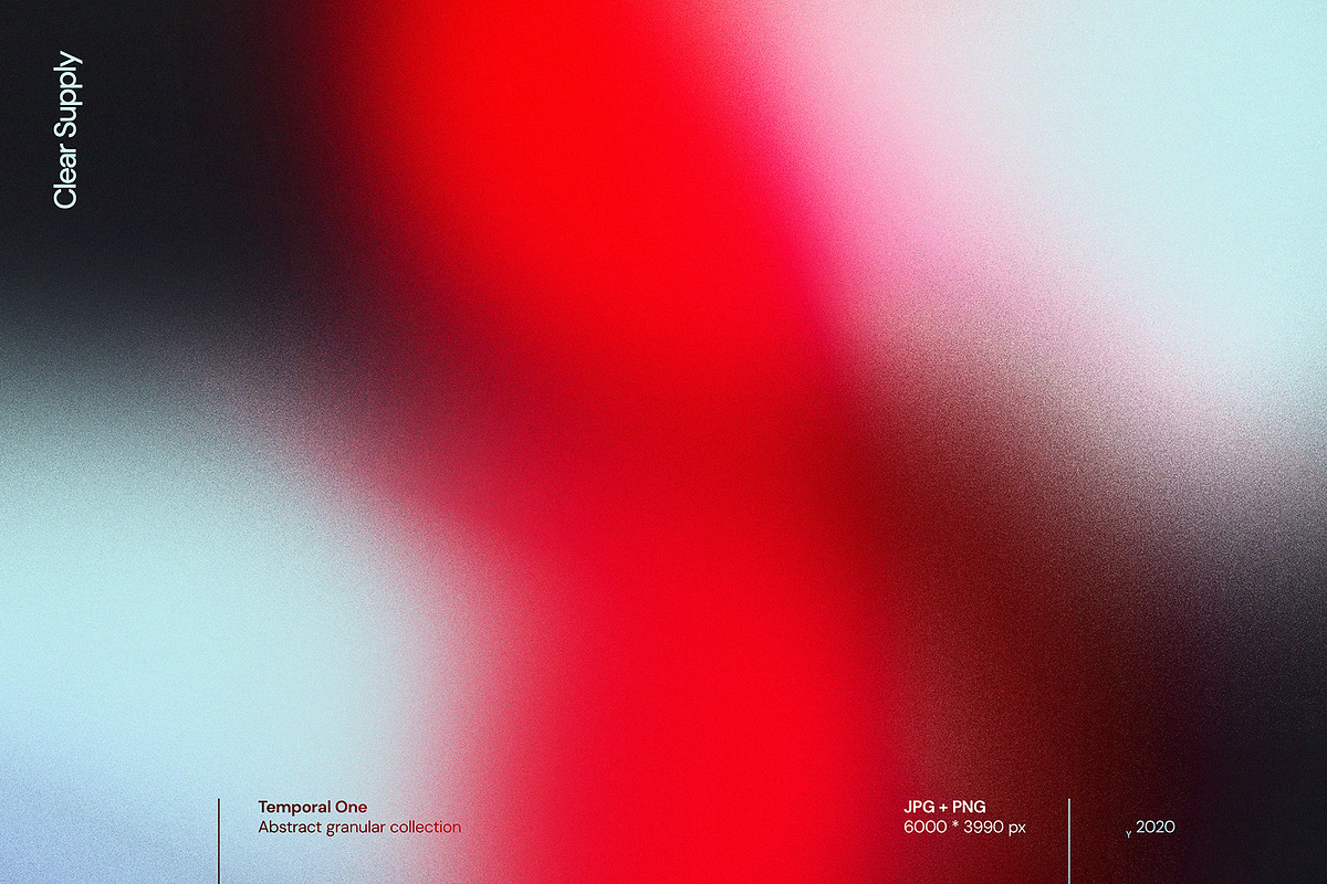 Temporal One, a Texture Graphic by Clear Supply (Photo 2 of 17)