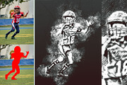 Realistic Pencil Sketch Photoshop, an Action Add-On by MRI STUDIO (Thumbnail 6 of 17)