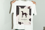 100 Naive Animal Silhouettes, an Animal Illustration by Veyla (Thumbnail 6 of 11)