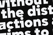Unytour Pro, a Sans Serif Font by NicolassFonts (Thumbnail 2 of 5)