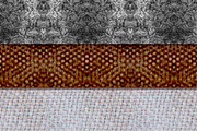 Fabric Patterns Set 2, a Pattern Graphic by grati (Thumbnail 4 of 4)
