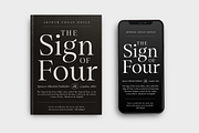 Mauren — 16 Fonts, a Serif Font by Nasir Udin (Thumbnail 4 of 9)