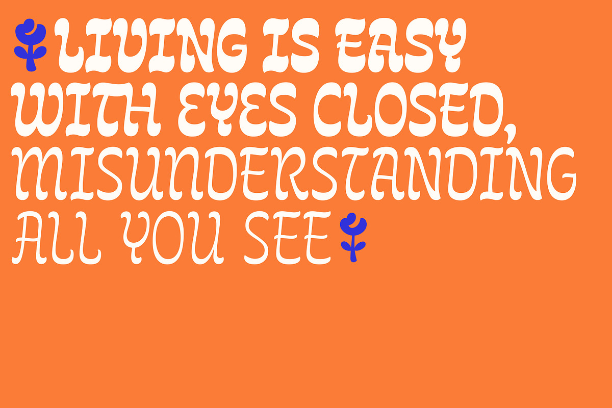 Queenie, a Script Font by Sudtipos (Photo 4 of 8)