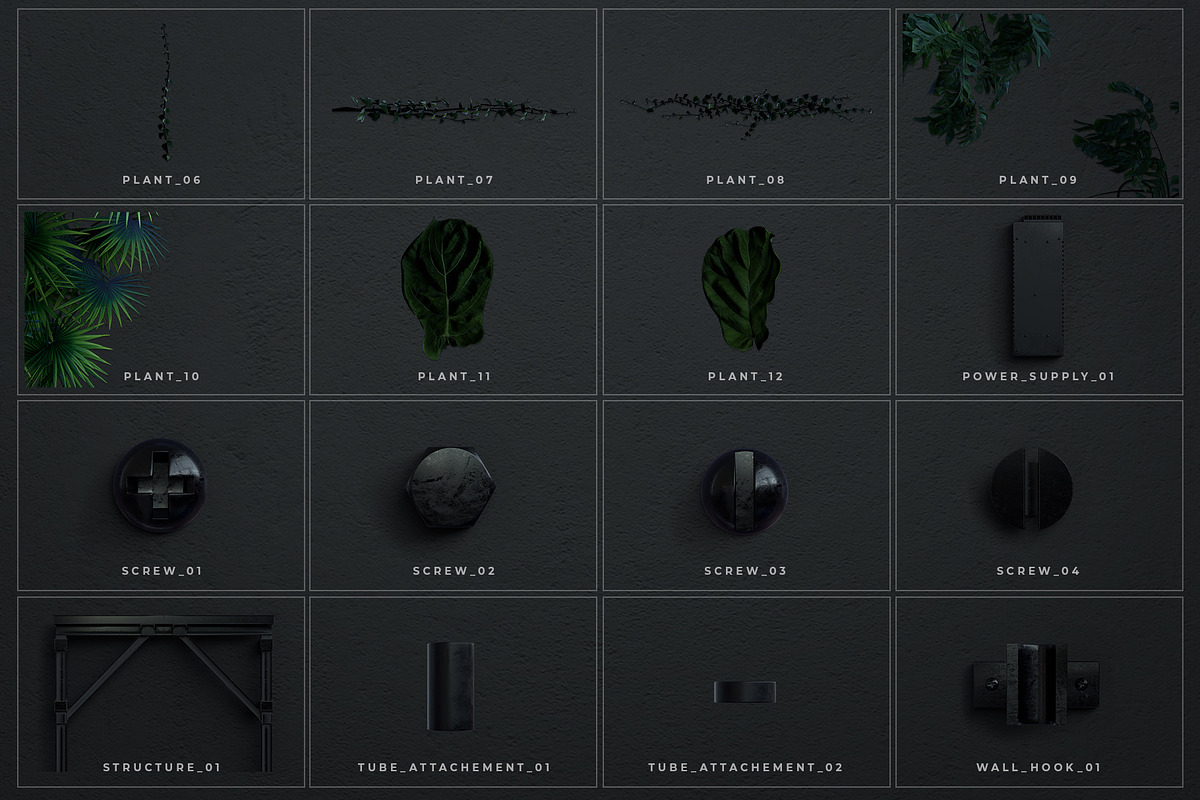 The Neon Toolbox, a Layer Style Add-On by MiksKS (Photo 28 of 29)