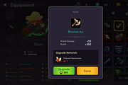 GUI Pro - Fantasy RPG, an UI Kit Template by LAYERLAB (Thumbnail 29 of 59)