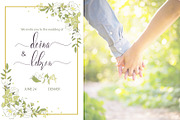 Paula Eva Script, a Script Font by Analogous (Thumbnail 5 of 10)
