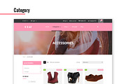 Ap Olaf, a Websites & App Template by apollotheme (Thumbnail 4 of 5)
