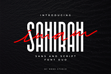 Imam Sahirah