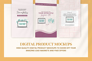Instagram Reels Video Bundle Canva, a Social Media Template by Fallon Gerst (Thumbnail 10 of 16)