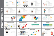 CreActive Presentation Template OFF, a Presentation Template by GreenDesign (Thumbnail 3 of 6)