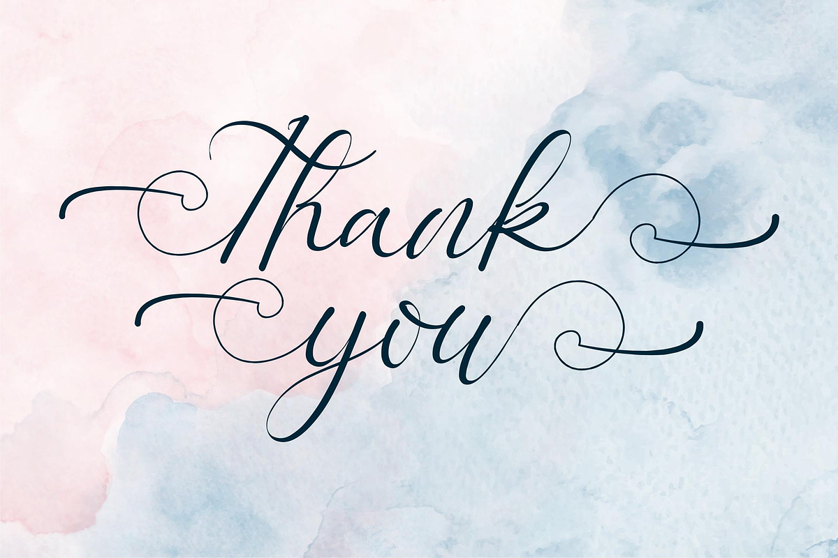 Keylista Script Font LS, a Script Font by GranzCreative (Photo 16 of 16)