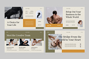 LUMINAL - Creative Google Slides, a Presentation Template by rgbryand (Thumbnail 6 of 9)