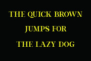 Ghost rider, a Serif Font by WisnoetypeCo (Thumbnail 6 of 7)