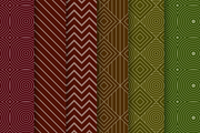 Bundle freeform Gradient and shapes!, a Pattern Graphic by EMP Design (Thumbnail 13 of 20)