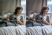 Minimal Lightroom Presets, a Preset Add-On by AAA Presets (Thumbnail 16 of 21)
