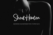 Fredrick Curtis, a Handwritten Font by HaKi Studio (Thumbnail 4 of 5)