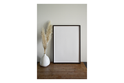 Frame Mockup Bundle - Pampas, a Household Mockup by Saguaro Digital (Thumbnail 2 of 6)