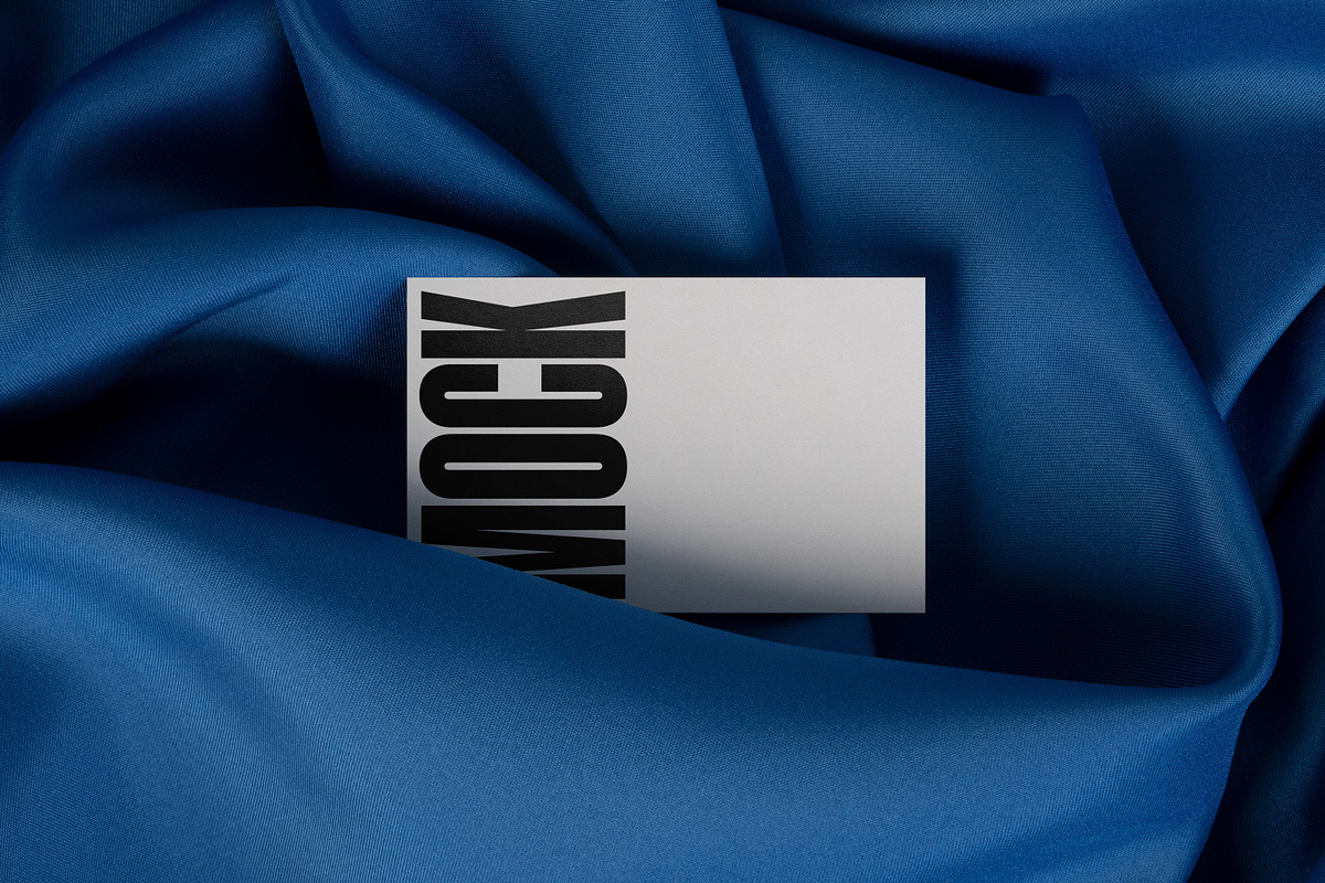 6 Branding Mockups Bundle Kit, a Product Mockup by MockMock Mockups (Photo 9 of 16)