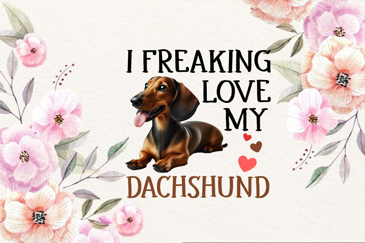 Valentine Day Dog Breeds T-Shirt, a Graphic by T-shirt Pond (Photo 13 of 44)