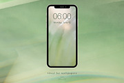 110 Ethereal Green Backgrounds, an Abstract Photo by Allure Art (Thumbnail 30 of 32)