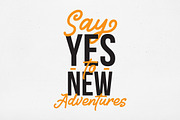 Kitabisa, a Script Font by Weape Studio (Thumbnail 2 of 10)