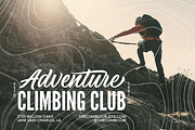 Autho Youthful - Handwritten Font, a Script Font by Ainun Jinan (Thumbnail 2 of 9)