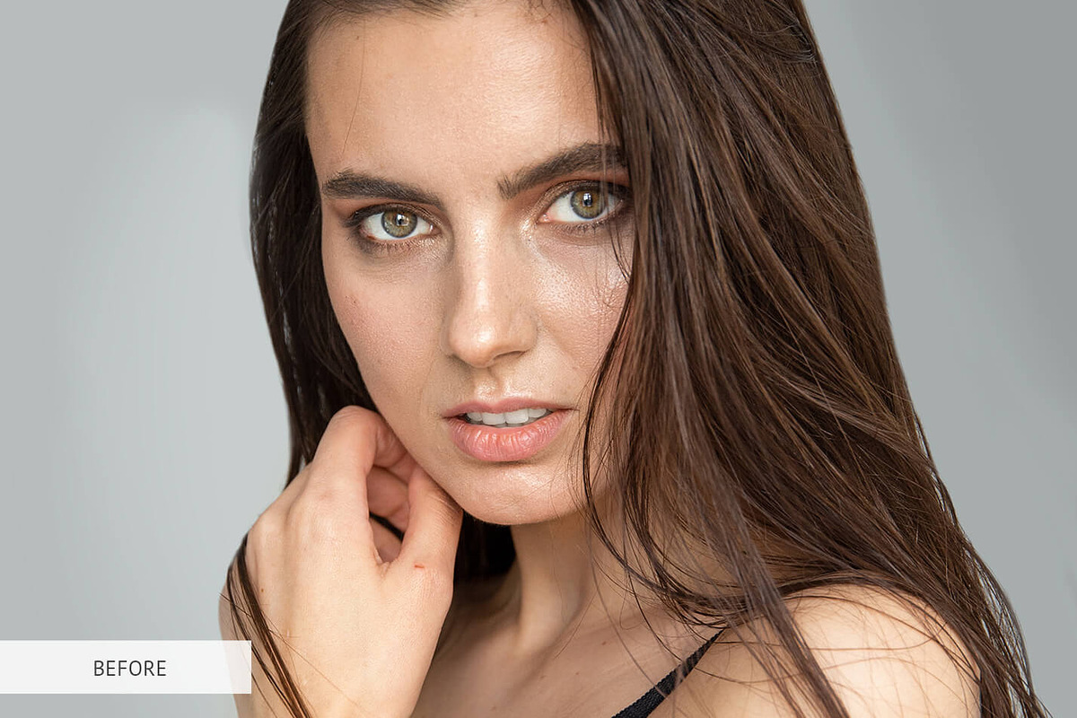 Photoshop Actions - Flawless Skin, an Action Add-On by FixThePhoto (Photo 23 of 28)