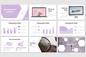 Ambara - Powerpoint Template