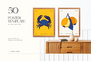 Food Room | Creator Kit, an Object Graphic by KetteCreate (Thumbnail 6 of 21)