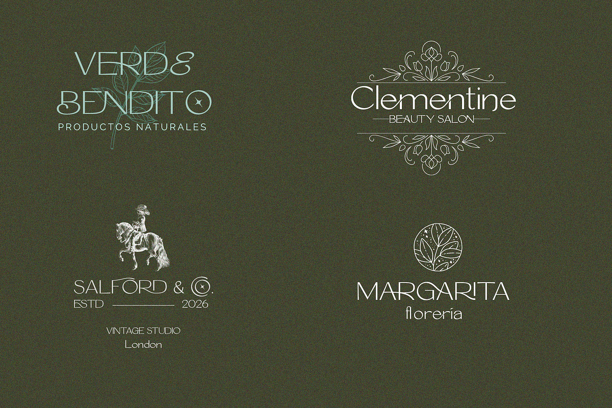 Zorckas – Sans Serif Font, a Sans Serif Font by NDNL Studio (Photo 6 of 12)