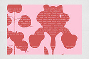 Floral Series Bundle: All 5 in 1, an Object Illustration by Veyla (Thumbnail 39 of 46)