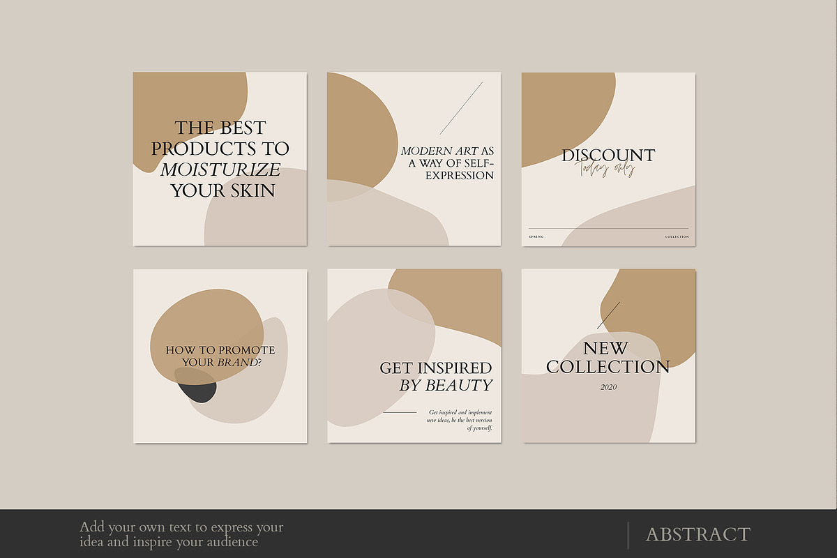 CANVA & PS / 80 Inst Creator, a Social Media Template by Simple có (Photo 9 of 10)