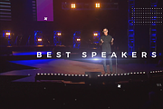 Event Promo, a Templates & Theme by mdlabdesign (Thumbnail 1 of 2)