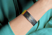 Modern Party Club Ticket, a Stationery Template by Neermana (Thumbnail 4 of 4)