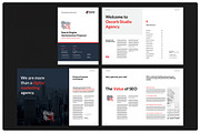 SEO Proposal, a Brochure Template by StudioGraficso (Thumbnail 6 of 10)